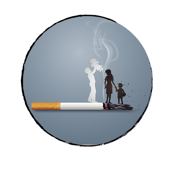 Arrêter de fumer : Les Huiles Essentielles à utiliser - Olyaris